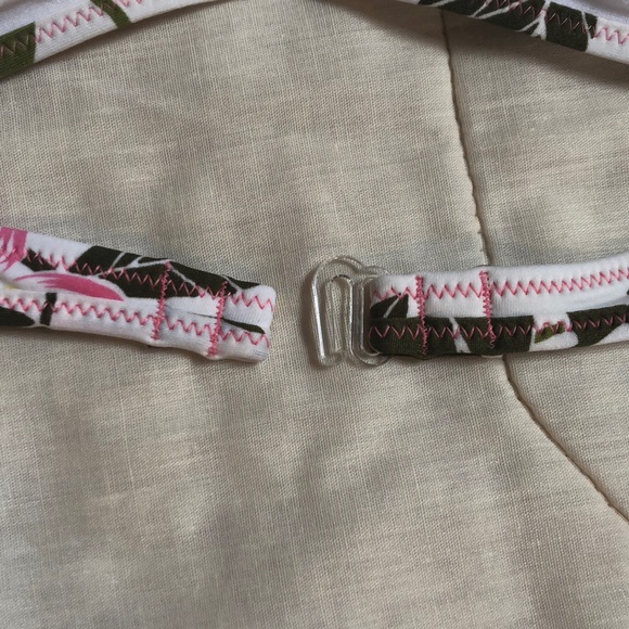 Daffy Bikini Top - Picture 5 of 6